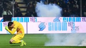 欧冠16强对阵公布 皇马遇布鲁日难关